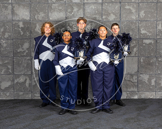 Saxophones