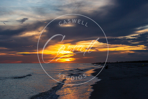 Sanibel Beach