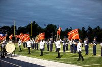 Fruitport Band GHaven 24