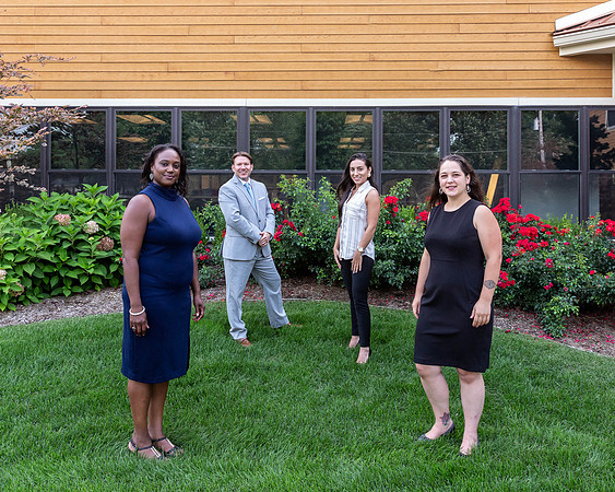 Homes Values Team