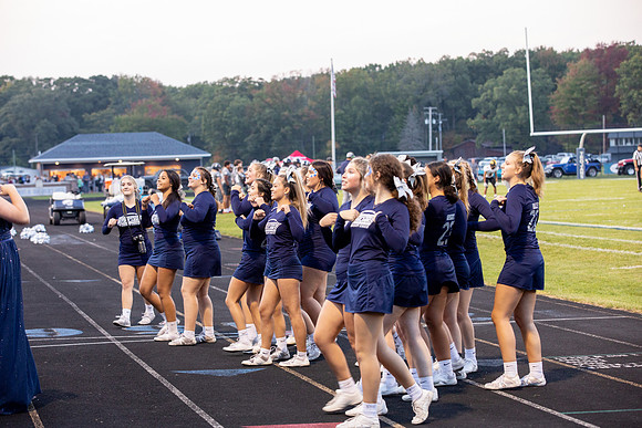 Homecoming-91