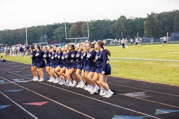 Homecoming-92