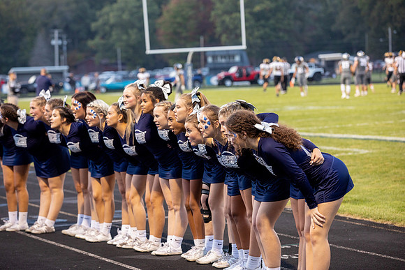 Homecoming-93