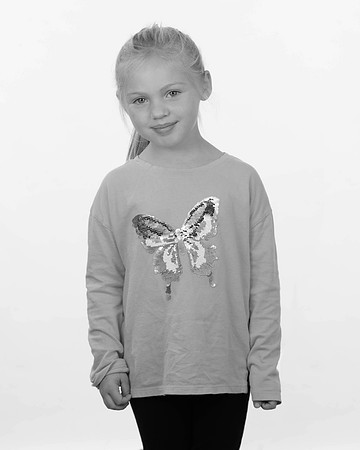 Abbie_21 BW