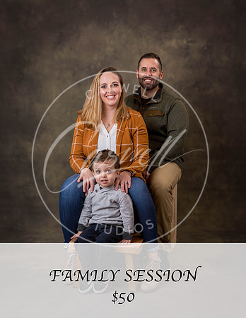 Family Session