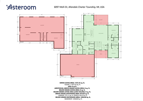 6097_Molli_Dr,_Allendale_Overview