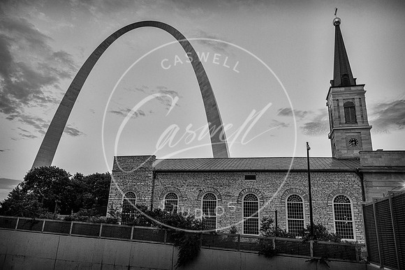 St. Louise Catholic Church