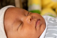 Ma'kai Cooper