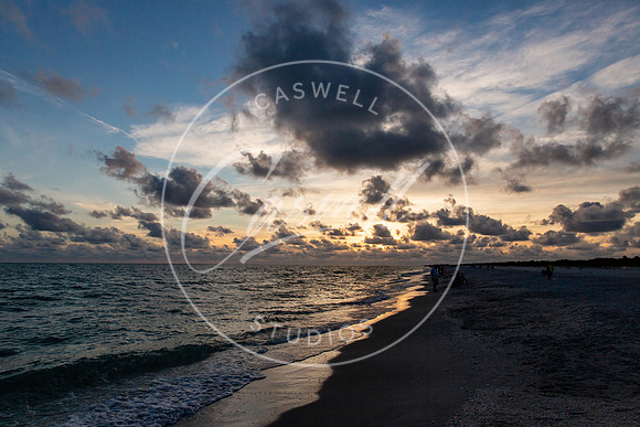 Sanibel Beach