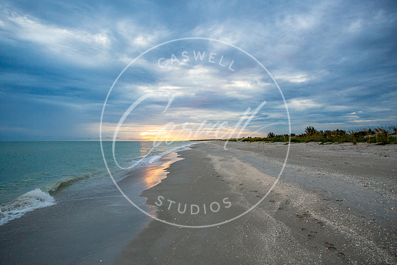 Sanibel Beach