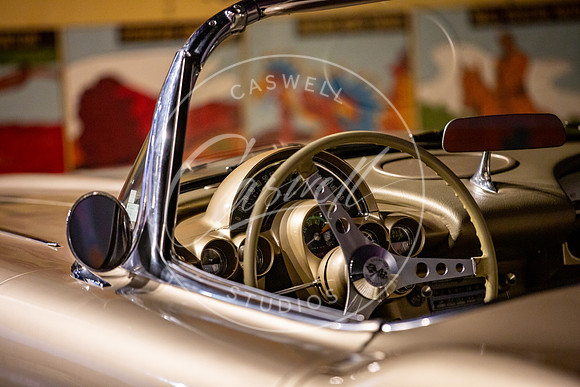 Corvette