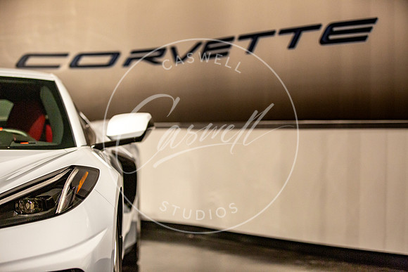 Corvette