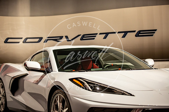 Corvette