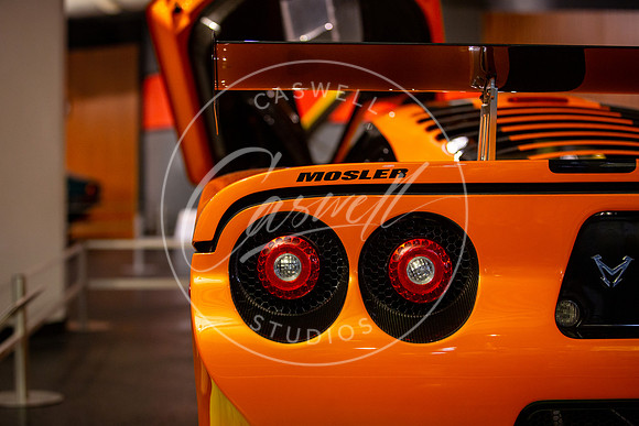 Corvette