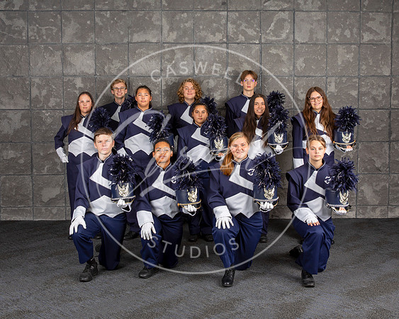 Woodwinds