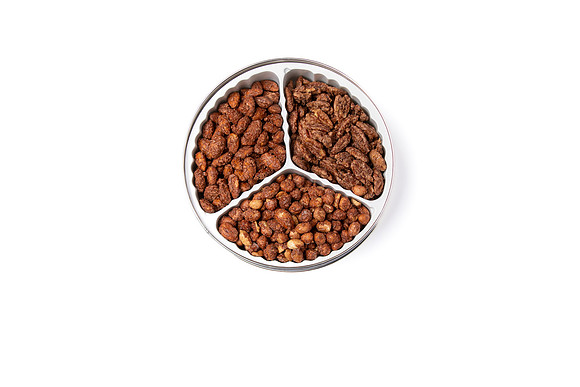 Nuts-4