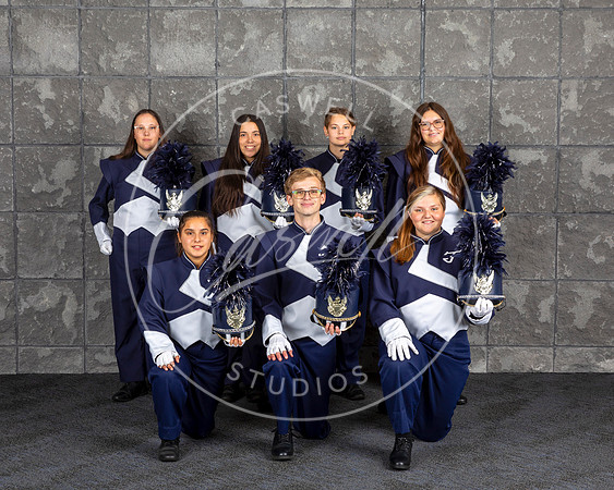 Flutes and Clarinets