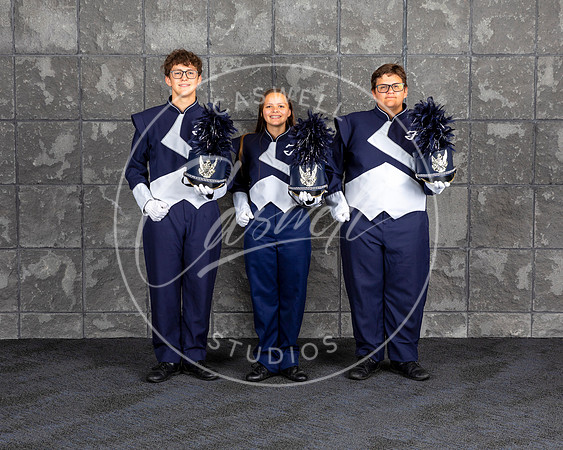 High Brass