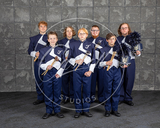 Percussion